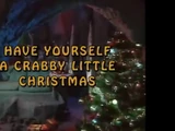 Have Yourself a Crabby Little Christmas