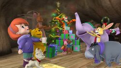 Song-ChristmasComesTomorrow
