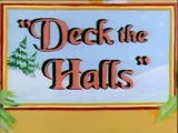 Deck the Halls (1994)