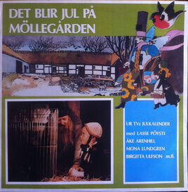 DetBlirJulPaMollegarden