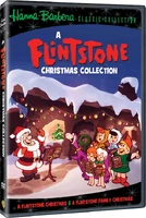 A Flintstone Christmas Collection DVDWarner Home Video September 27, 2011