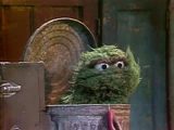 Oscar the Grouch