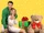Christmas in Toyland