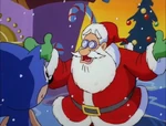 SantaWithSonic