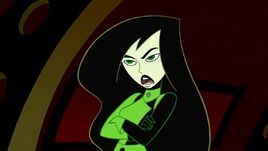 Shego