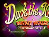 Duck the Halls: A Mickey Mouse Christmas Special