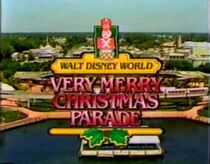 The title card for the 1986 broadcast.