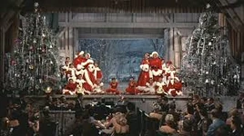 WhiteChristmasClosingScene
