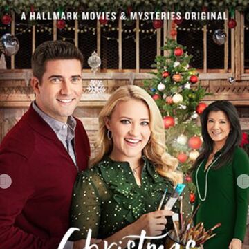 Christmas Wonderland Christmas Specials Wiki Fandom Christmas Wonderland Christmas Specials Wiki Fandom