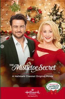 TheMistletoeSecret