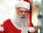 Santa-giamatti