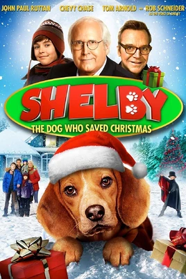 ShelbyTheDogWhoSavedChristmas