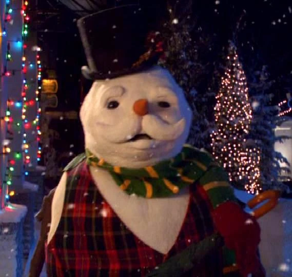 Joe Snow Christmas Specials Wiki Fandom