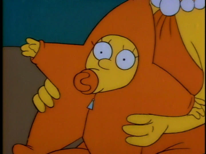 Maggie Simpson Christmas Specials Wiki Fandom