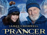 Prancer: A Christmas Tale