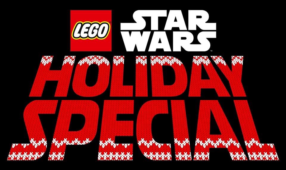 The Lego Star Wars Holiday Special - Wikipedia