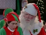 Santa Robert Fliss