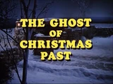 The Ghost of Christmas Past (The Ghost & Mrs. Muir)
