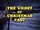 The Ghost of Christmas Past (The Ghost & Mrs. Muir)