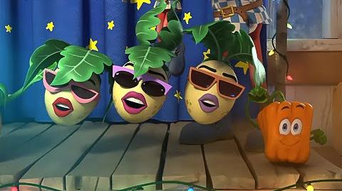 Let S Celebrate Christmas Together Christmas Specials Wiki Fandom