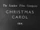 A Christmas Carol (1914)