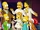 Feliz Navidad (The Simpsons)