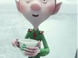 Peter (Arthur Christmas)