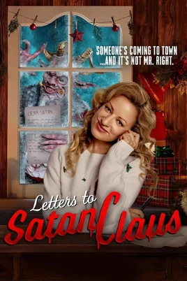 LettersToSatanClaus