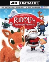 Rudolph 4K.jpg (51 KB) 4K Ultra HD Blu-rayUniversal Studios Home Entertainment November 1, 2022