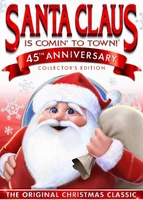SantaClausIsComingToTown DVD 2015.jpg (269 KB) 45th Anniversary Edition DVDAnderson Merchandisers September 8, 2015