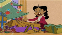 The Proud Family - Seven Days of Kwanzaa 59