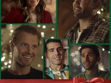 The Holiday Exchange
