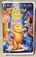 VHSNovember 1, 2000 Artisan's Family Home Entertainment for Kids)