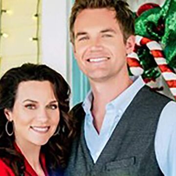 A Christmas Wish 2019 Christmas Specials Wiki Fandom Cast and credits of a christmas wish. a christmas wish 2019 christmas