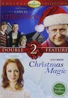 Hallmark Double Feature DVD with Christmas MagicNovember 4, 2014