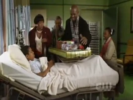 Everybody hates kris