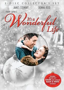 It's a Wonderful Life - Wikipedia