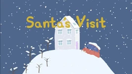 Santa's Visit