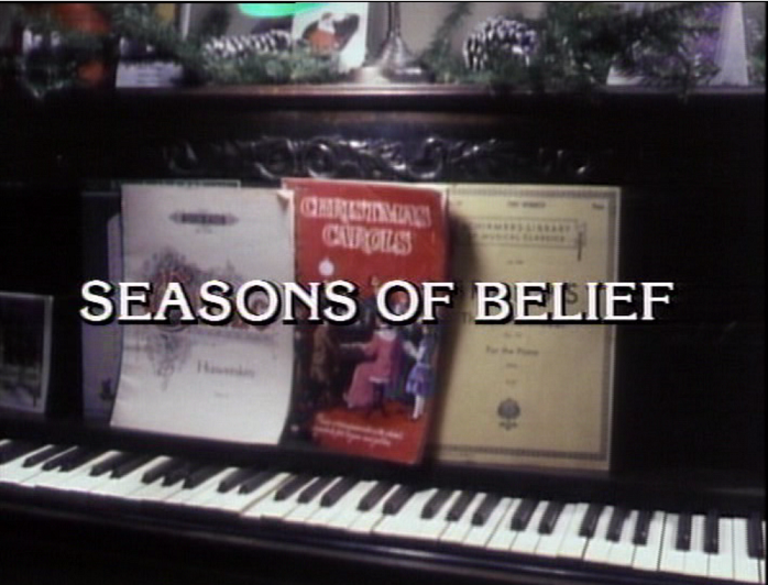 Tales from the Darkside – Seasons of Belief Tales from the Darkside – Seasons of Belief