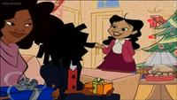 The Proud Family - Seven Days of Kwanzaa 88