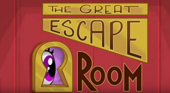 Title-GreatEscapeRoom