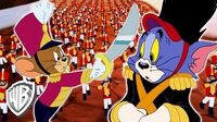 Tom & Jerry The Final Nutcracker Battle WB Kids