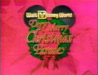 The title card for the 1994 broadcast.