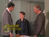 The Christmas Story (Dragnet)