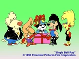 Jingle Bell Rap