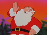 Santa-frosty