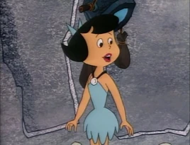 Betty Rubble