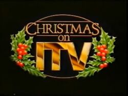 Christmas on ITV