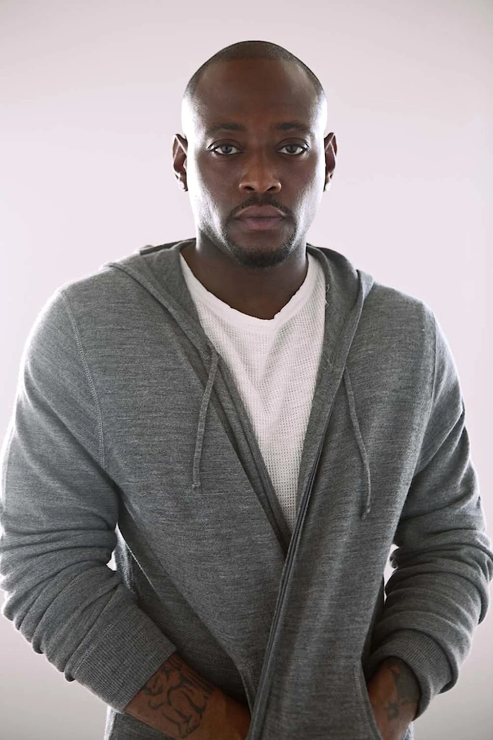Omar Epps | Christmas Specials Wiki | Fandom