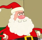 Santa Claus UG